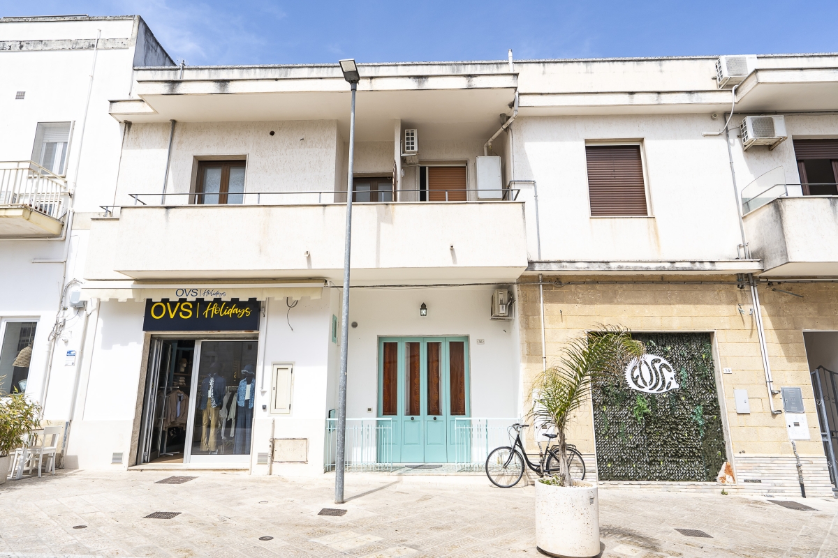 Torri sul mare 36-6